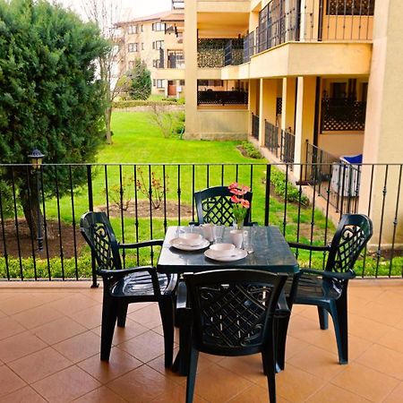 טופולה Hc Apartments Kaliakria חדר תמונה