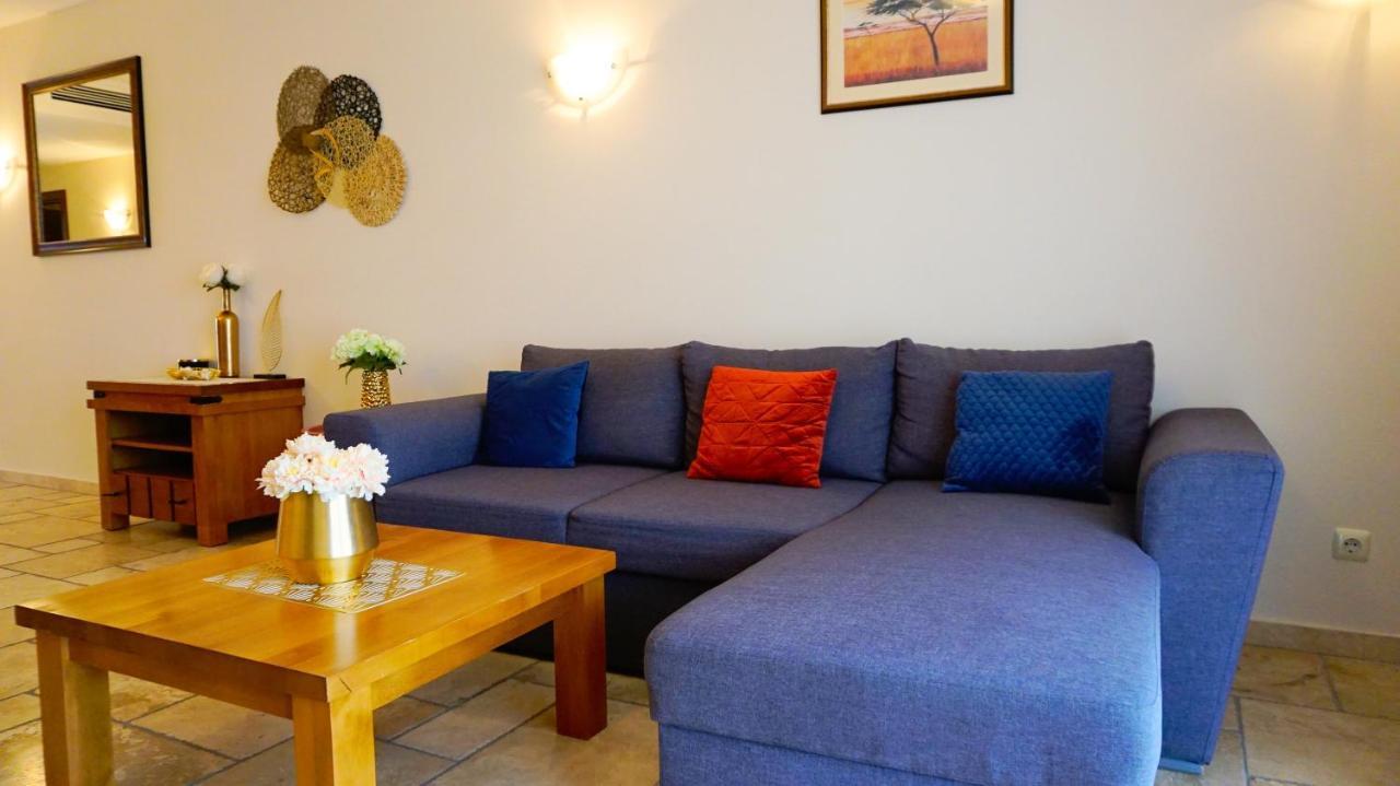 טופולה Hc Apartments Kaliakria מראה חיצוני תמונה
