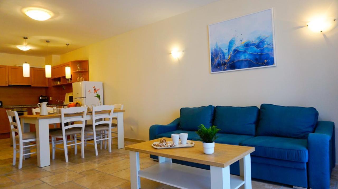 טופולה Hc Apartments Kaliakria מראה חיצוני תמונה