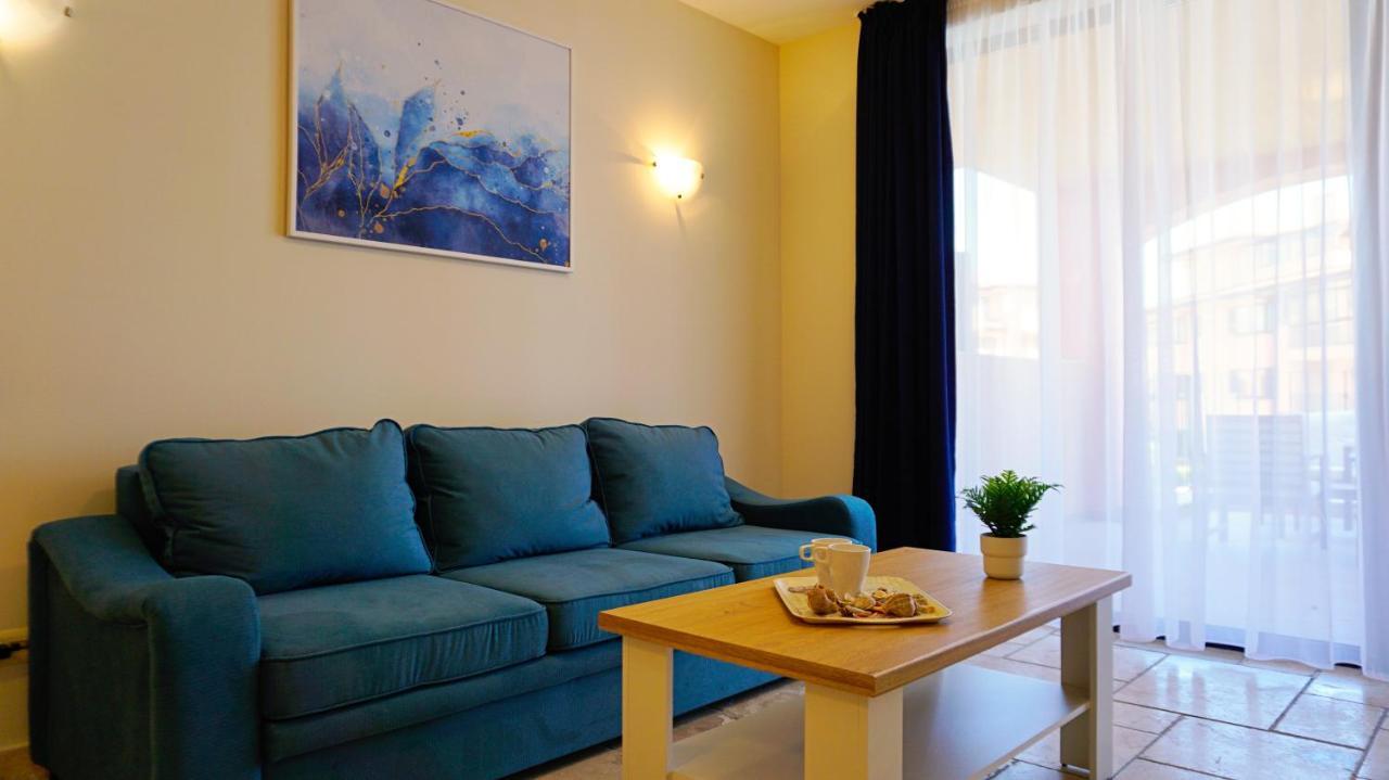 טופולה Hc Apartments Kaliakria מראה חיצוני תמונה