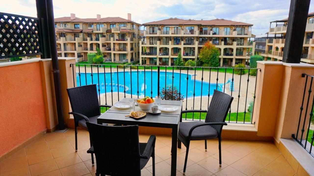 טופולה Hc Apartments Kaliakria מראה חיצוני תמונה