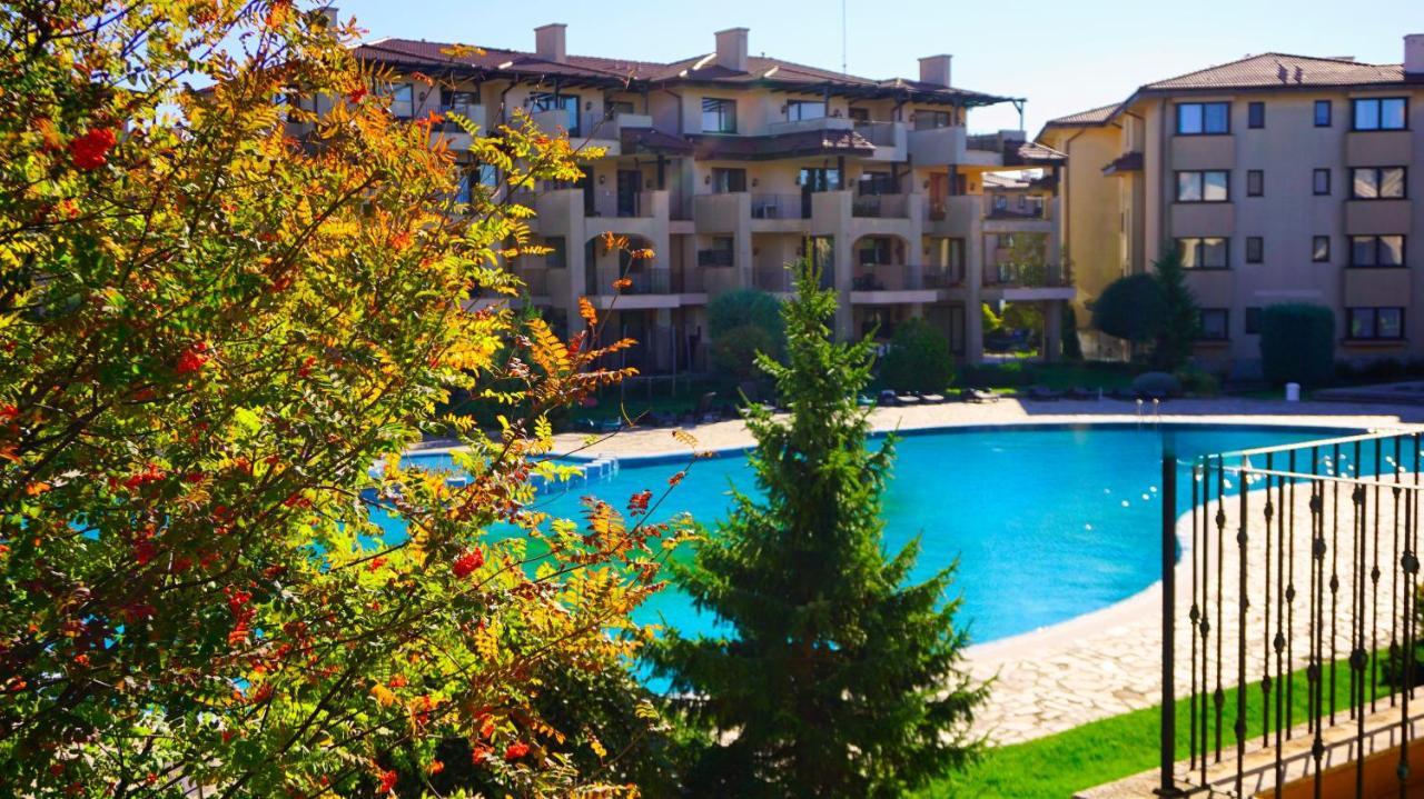 טופולה Hc Apartments Kaliakria מראה חיצוני תמונה