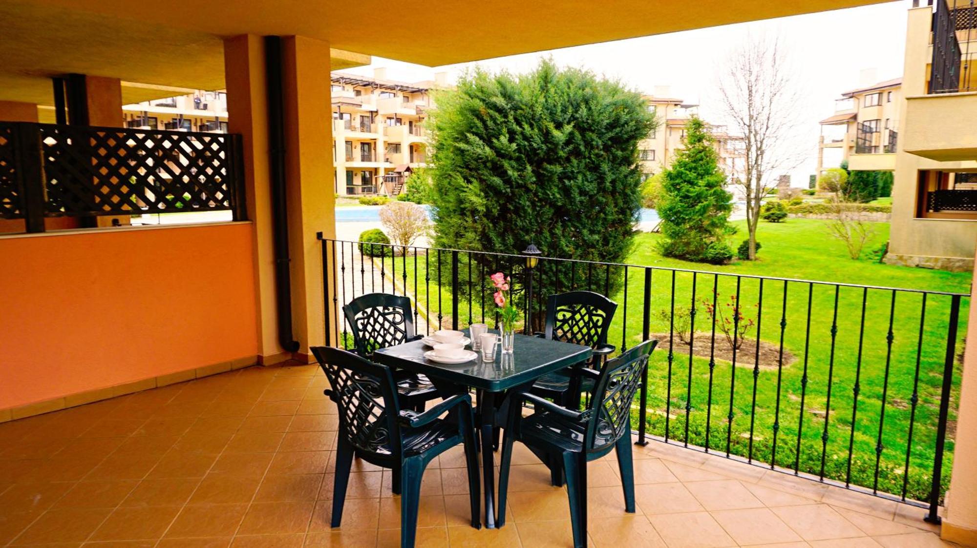 טופולה Hc Apartments Kaliakria חדר תמונה